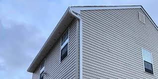 Historical Building Siding Restoration in Kenyon, MN